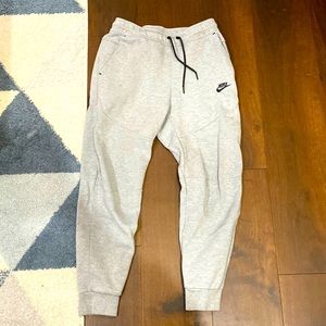 Nike tech pants